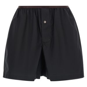 'Boxer' shorts
