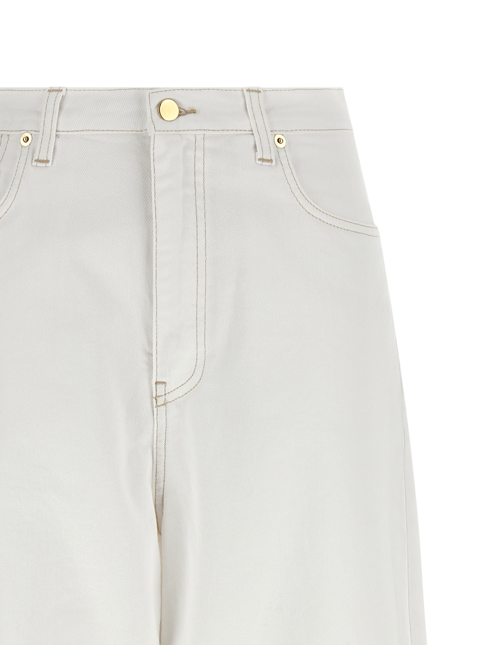 High waist jeans - immagine 3