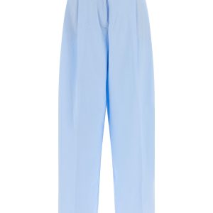 'Filo Diamante' pants