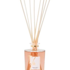 Diffuser with 'Papaia Ibisco' sticks 250 ml
