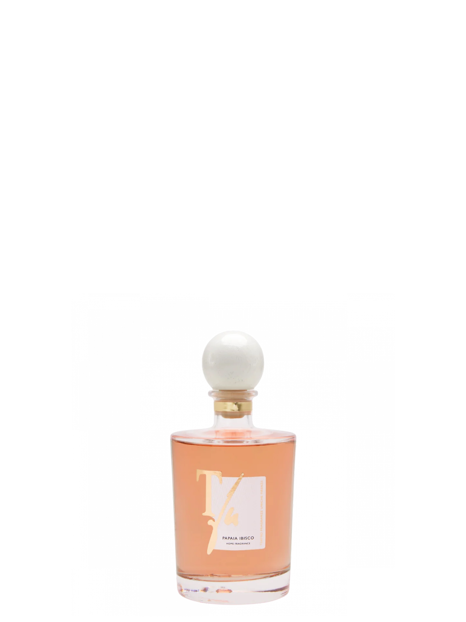 Diffuser with 'Papaia Ibisco' sticks 250 ml - immagine 3