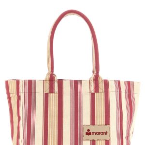 'Yenky Zipped' shopping bag