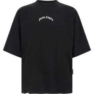 'Classic Logo' T-shirt