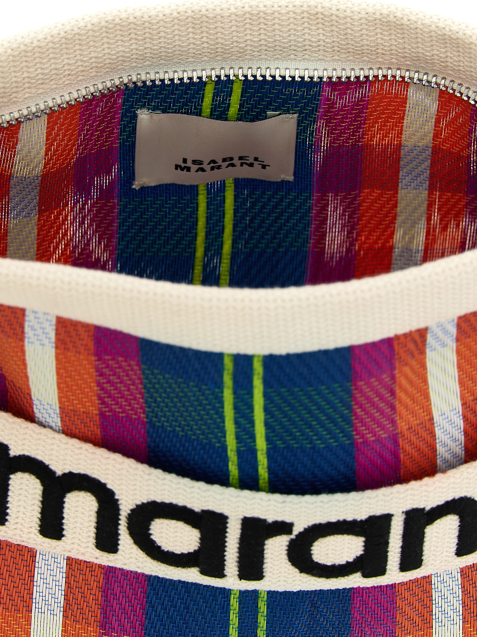 'Powden' clutch - immagine 4