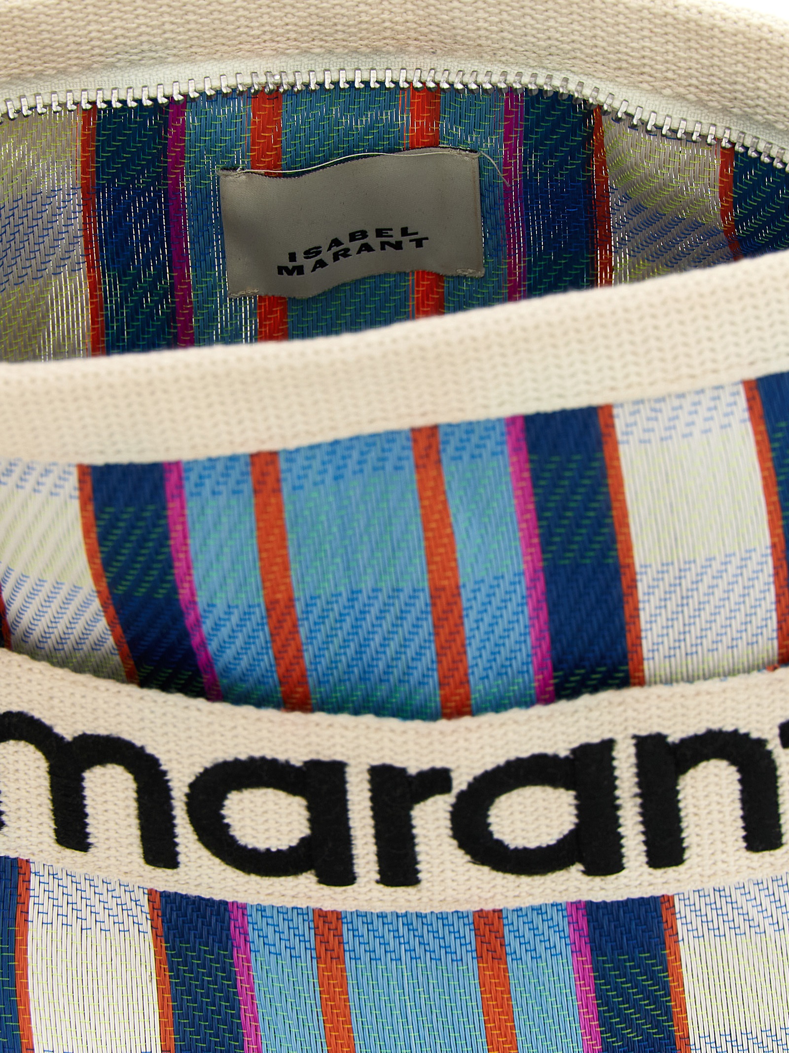 'Powden' clutch - immagine 4