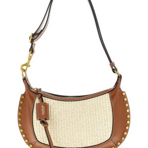 'Oskan Moon' shoulder bag