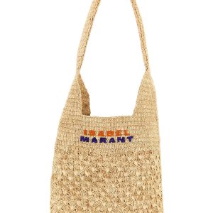 'Praia' small shoulder bag
