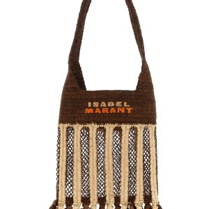 'Praia' small shoulder bag