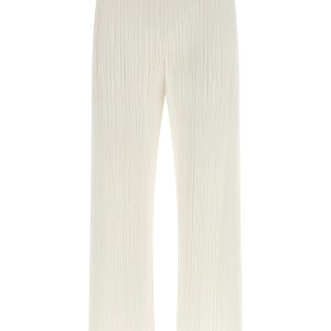 'Monthly Colors: February' pants