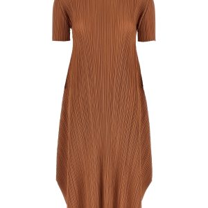 'Monthly Colors: March' dress