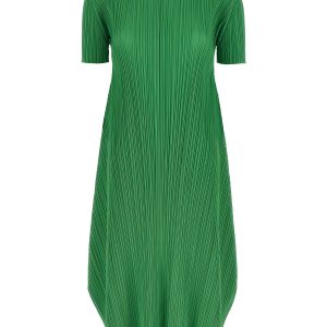 'Monthly Colors: March' dress