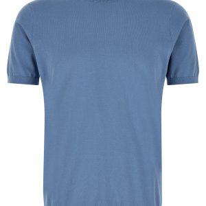 Linen cotton sweater