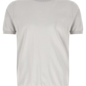 Linen cotton sweater