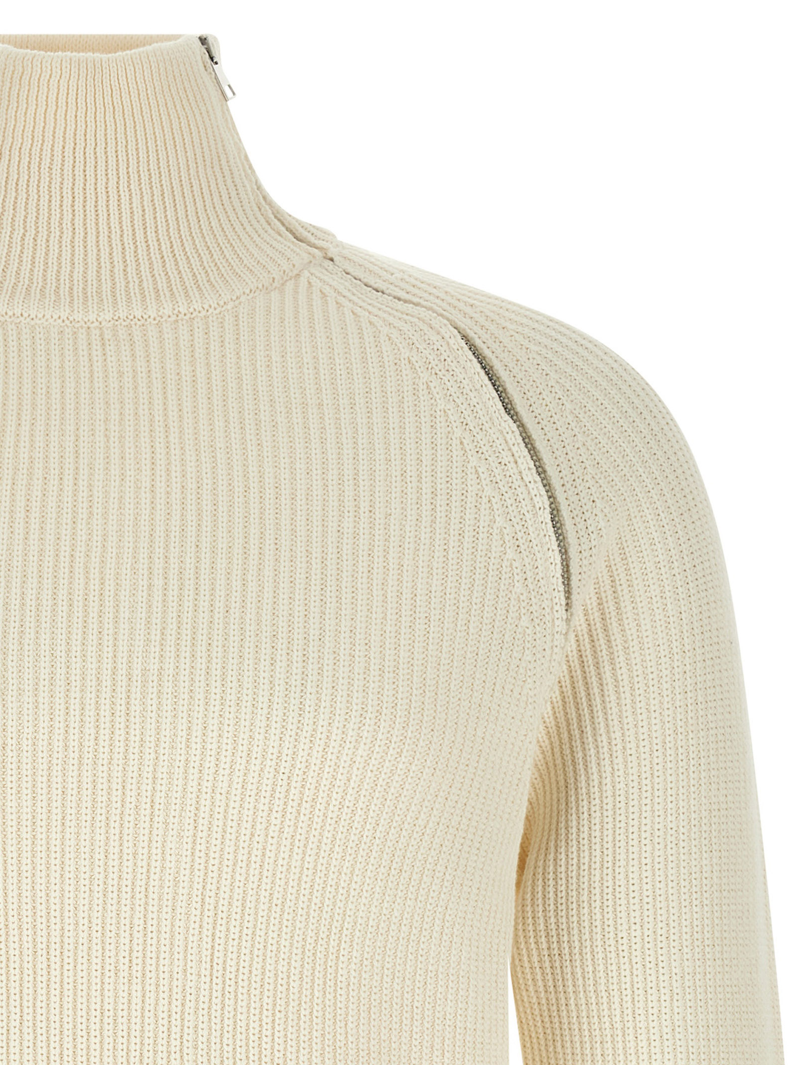 Zip sweater - immagine 3