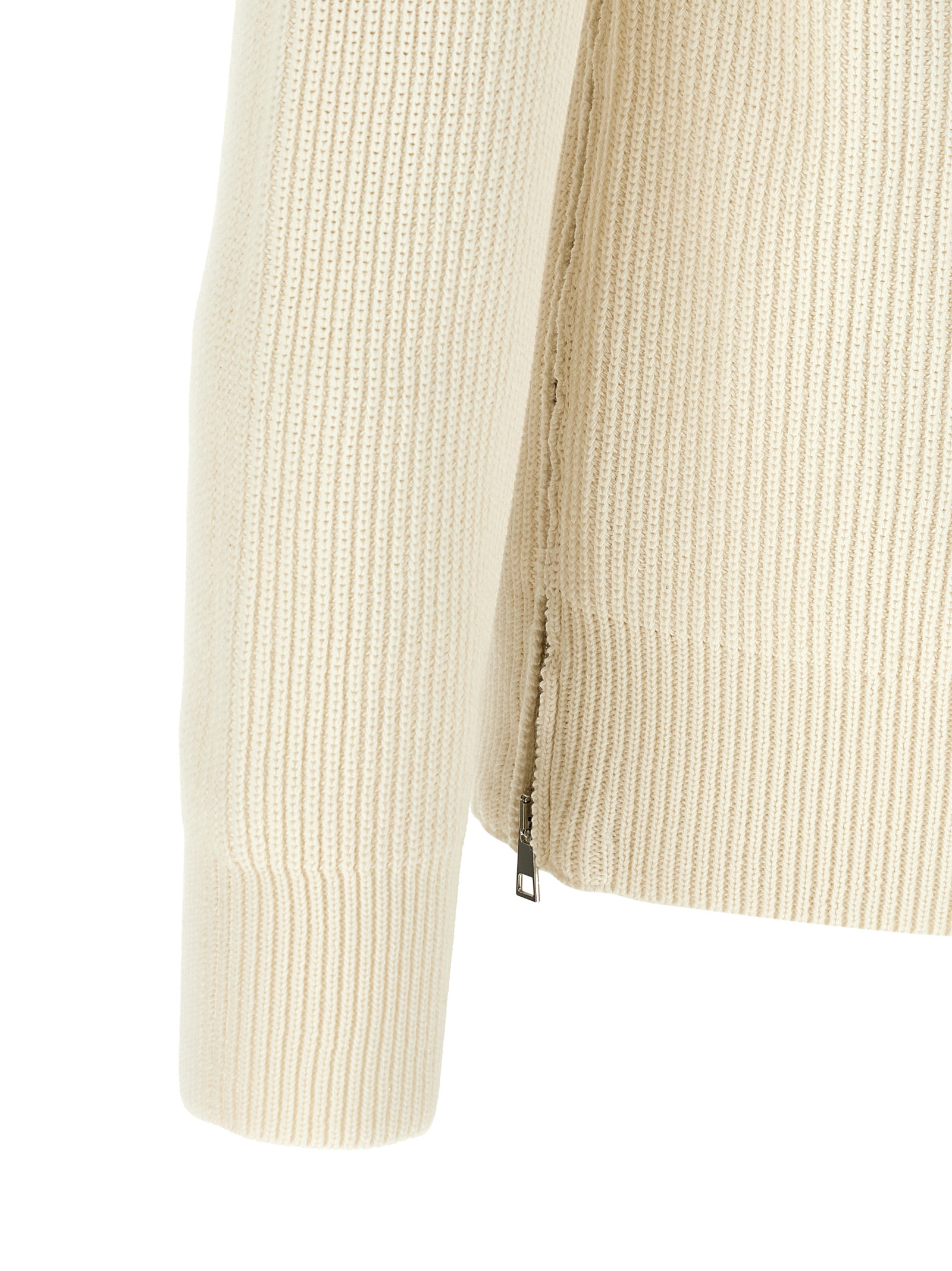 Zip sweater - immagine 4
