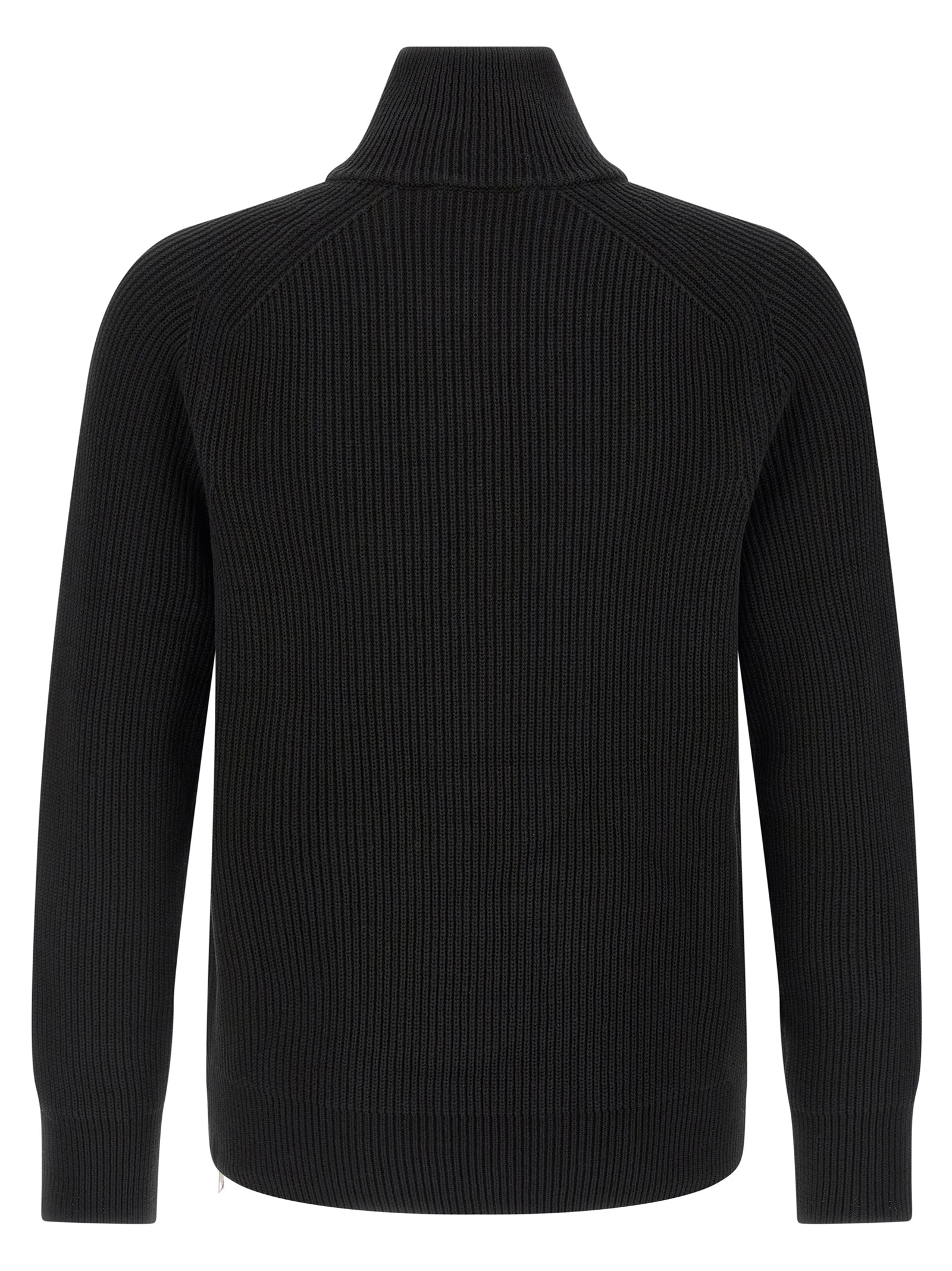 Zip sweater - immagine 2