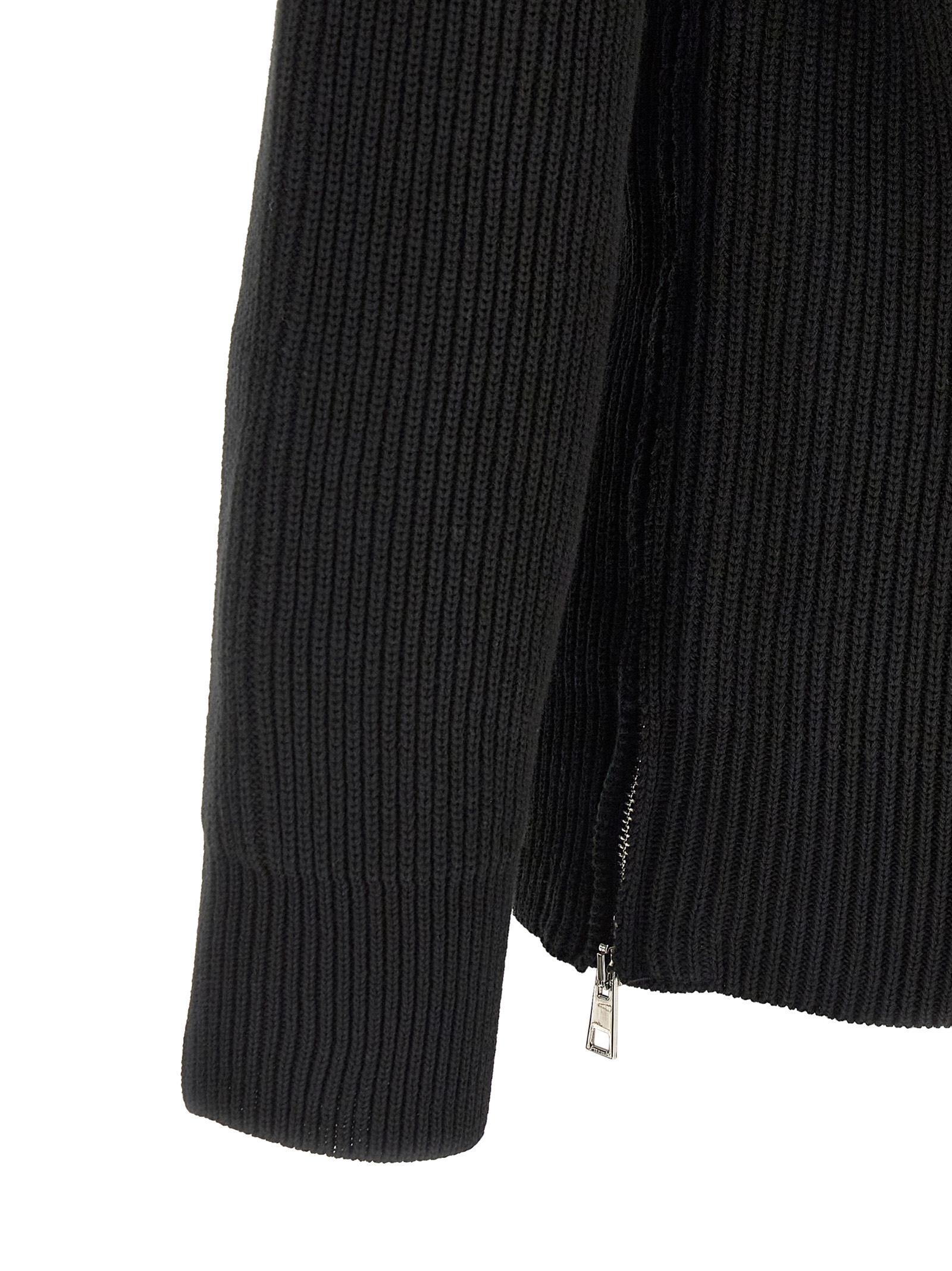 Zip sweater - immagine 4