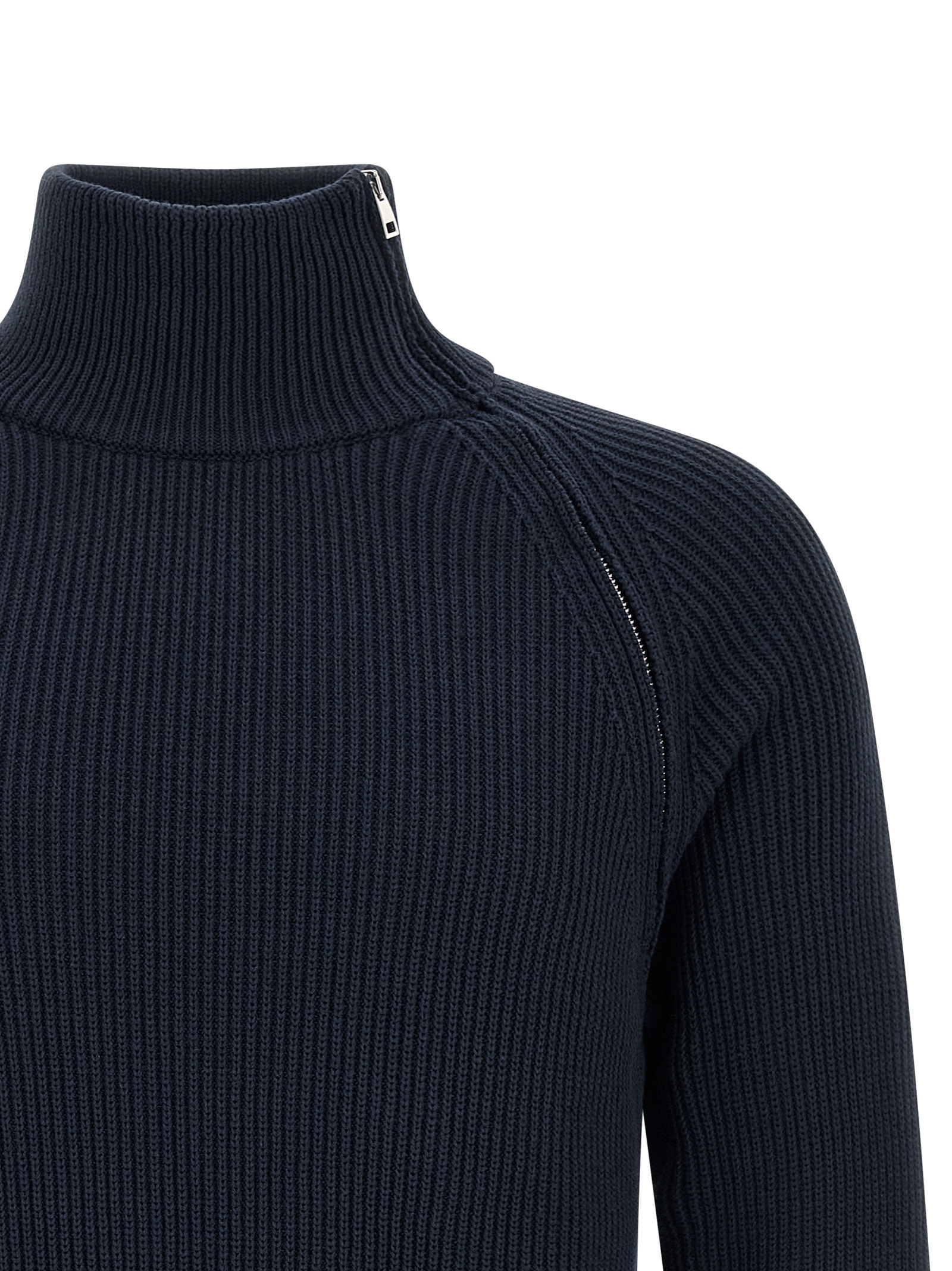 Zip sweater - immagine 3