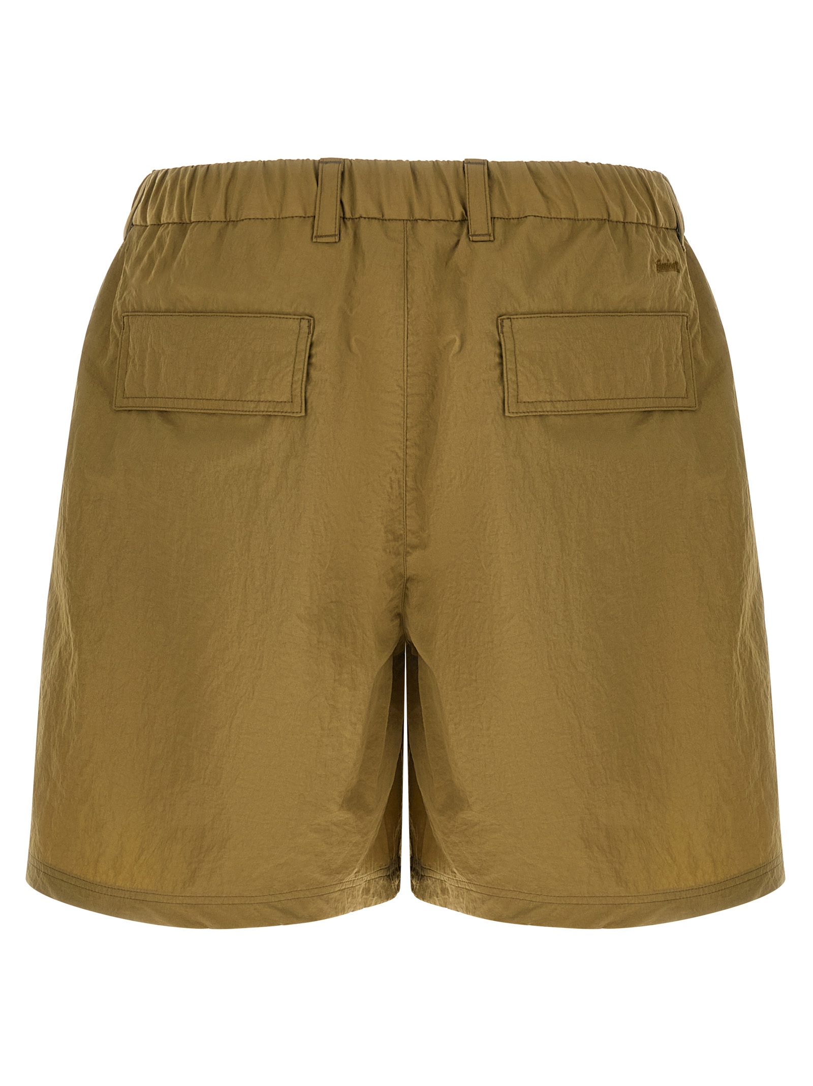 Cargo bermuda shorts - immagine 2
