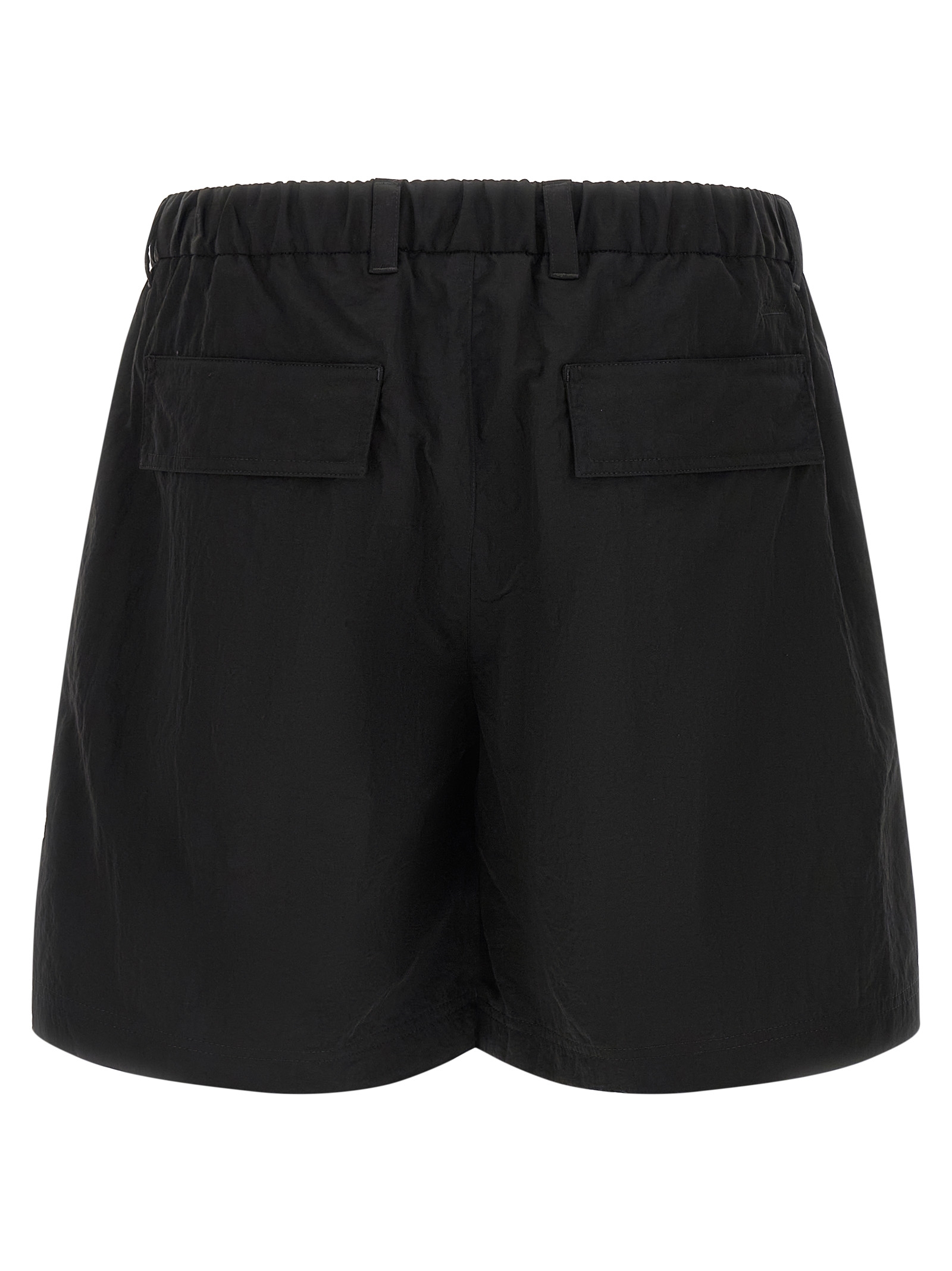 Cargo bermuda shorts - immagine 2