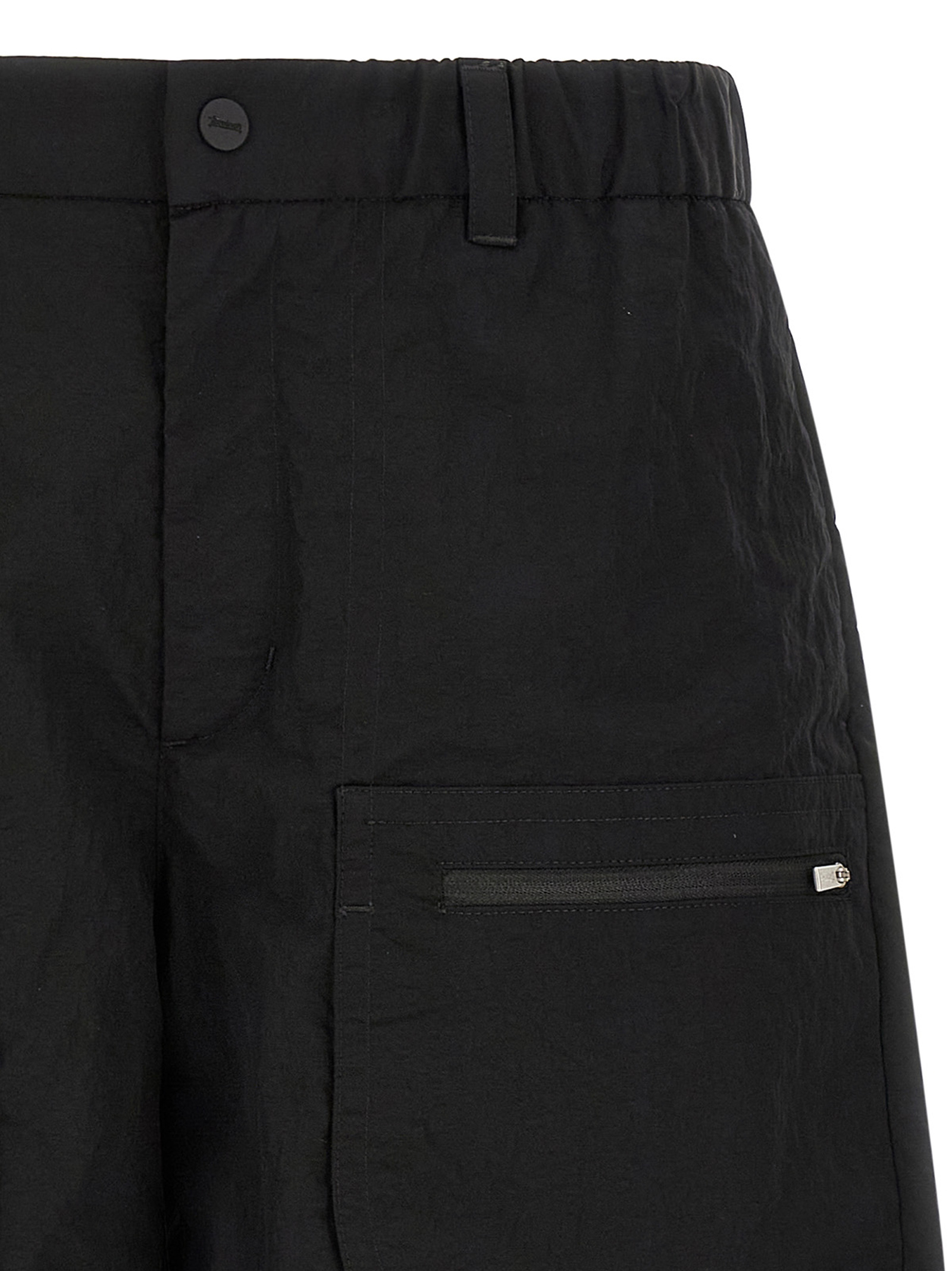 Cargo bermuda shorts - immagine 3