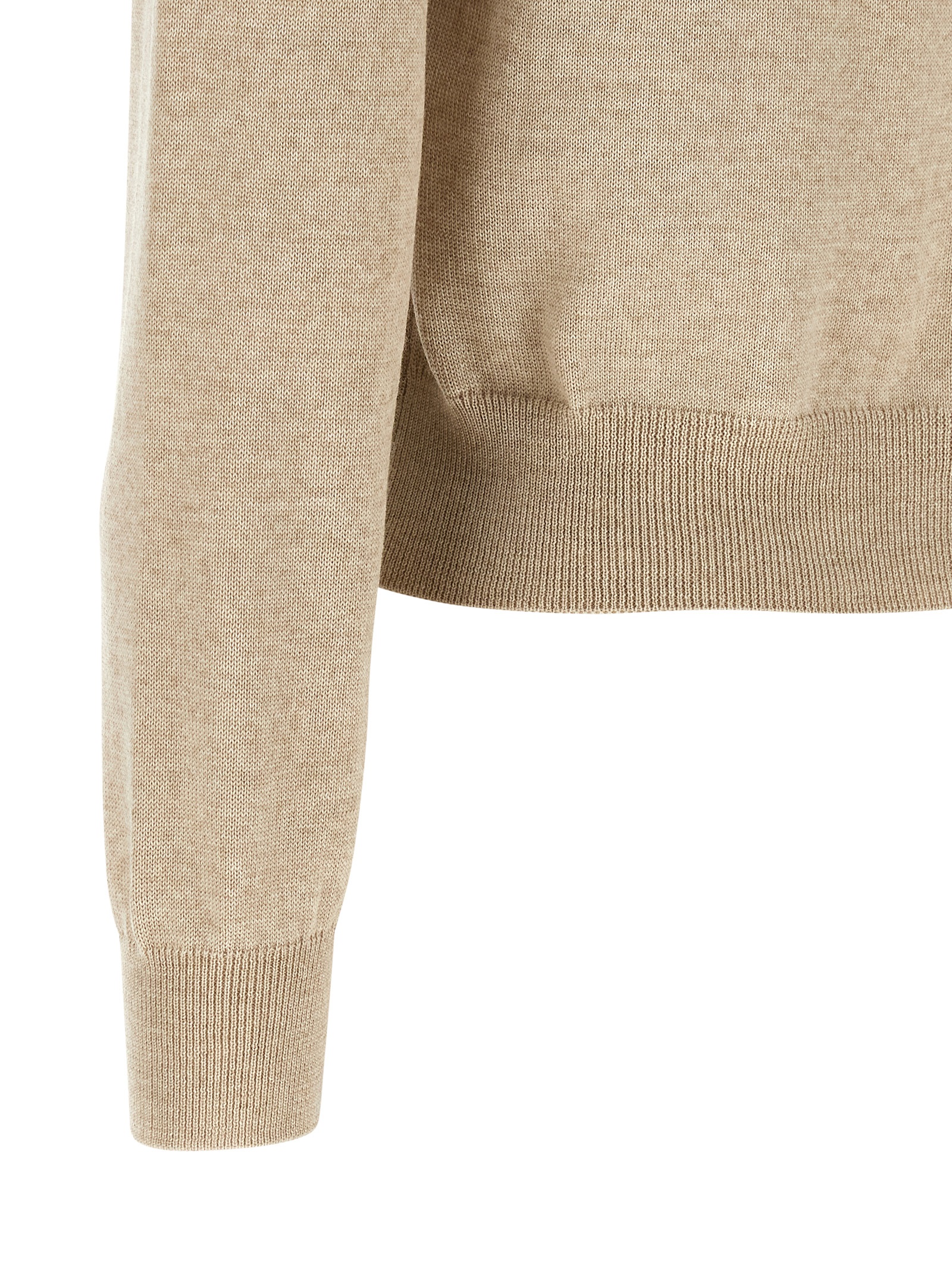 'Baby Fox' cardigan - immagine 4