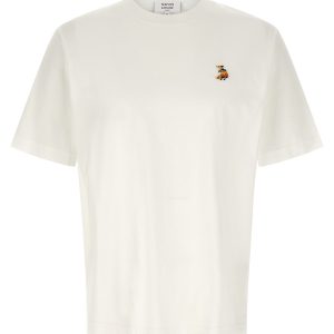 'Dreaming Fox' T-shirt