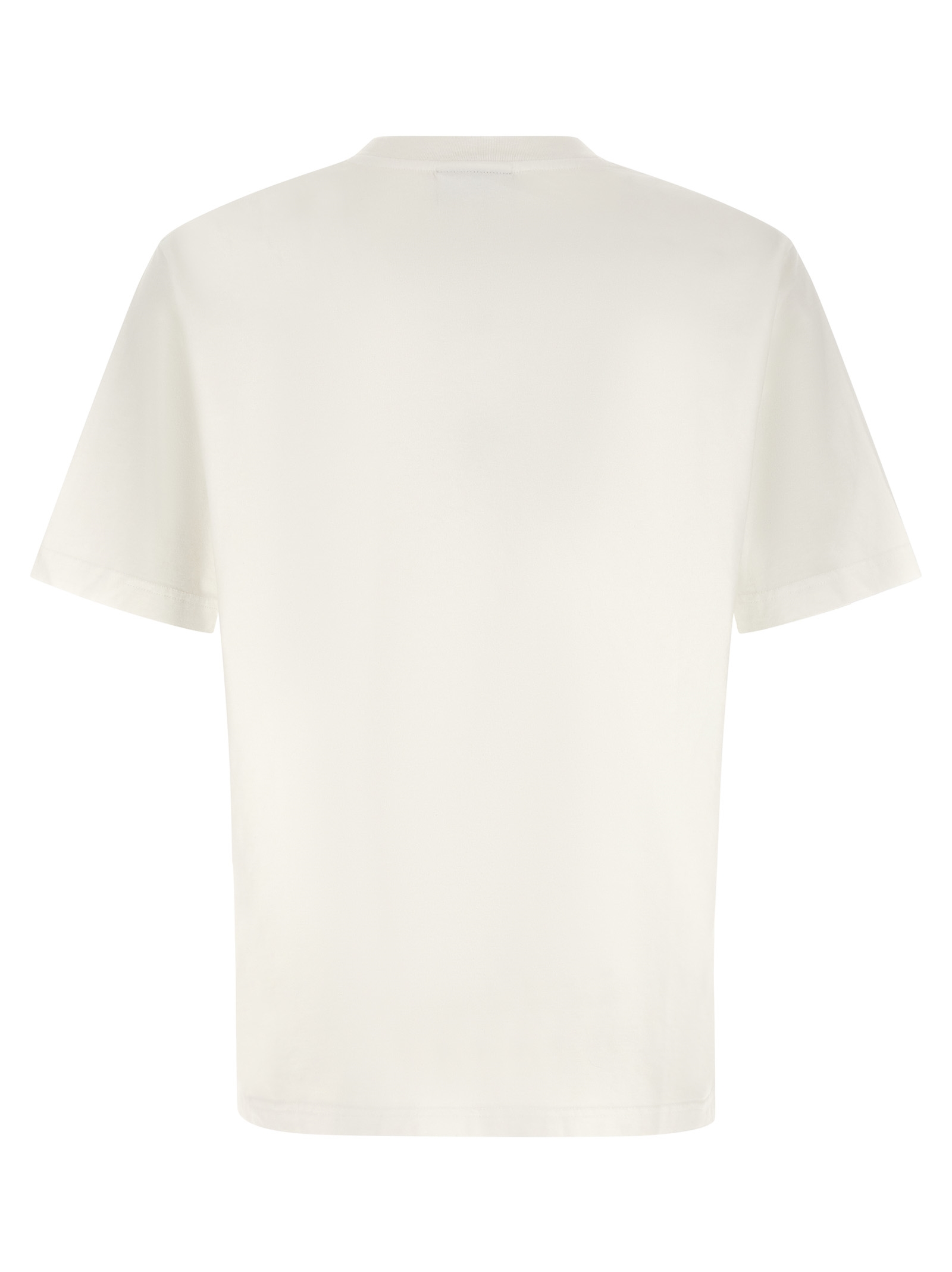 'Dreaming Fox' T-shirt - immagine 2