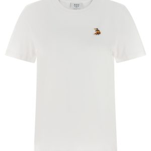 'Dreaming fox' T-shirt