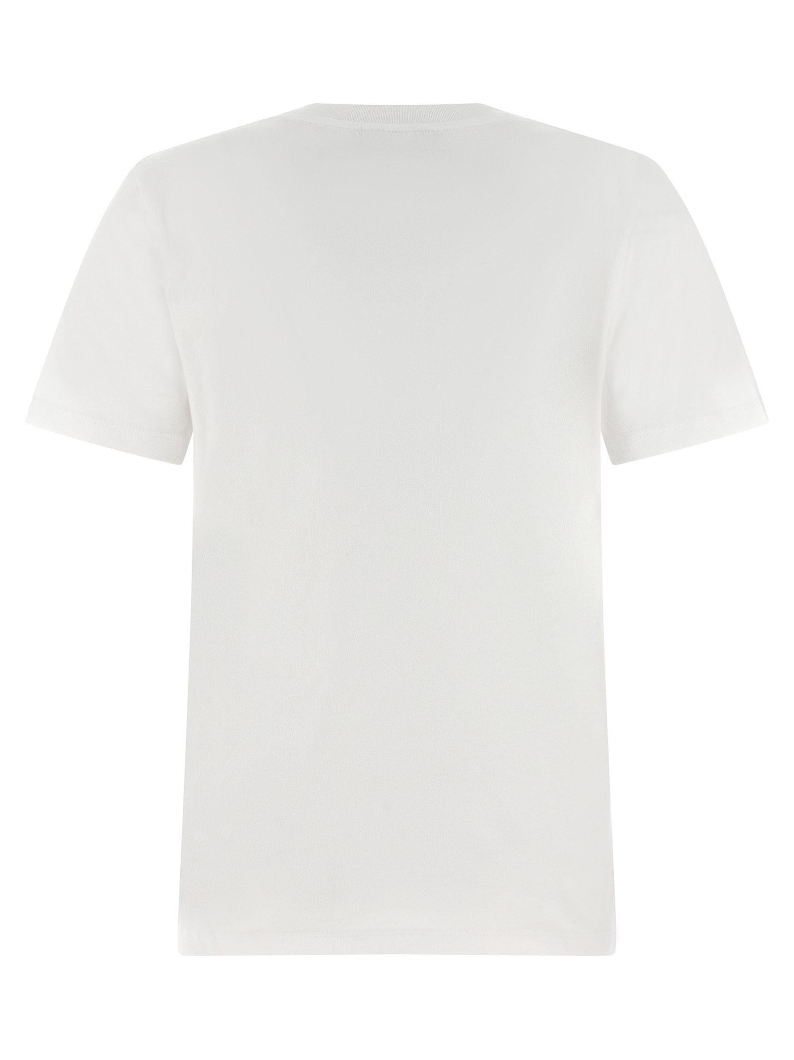 'Dreaming fox' T-shirt - immagine 2