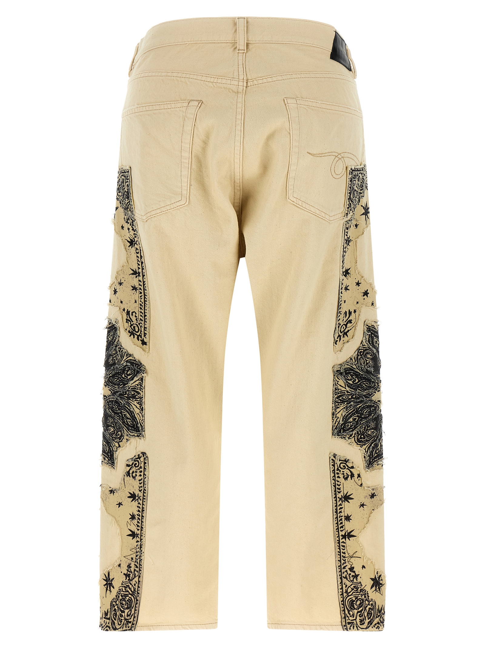 'X-BF' jeans - immagine 2