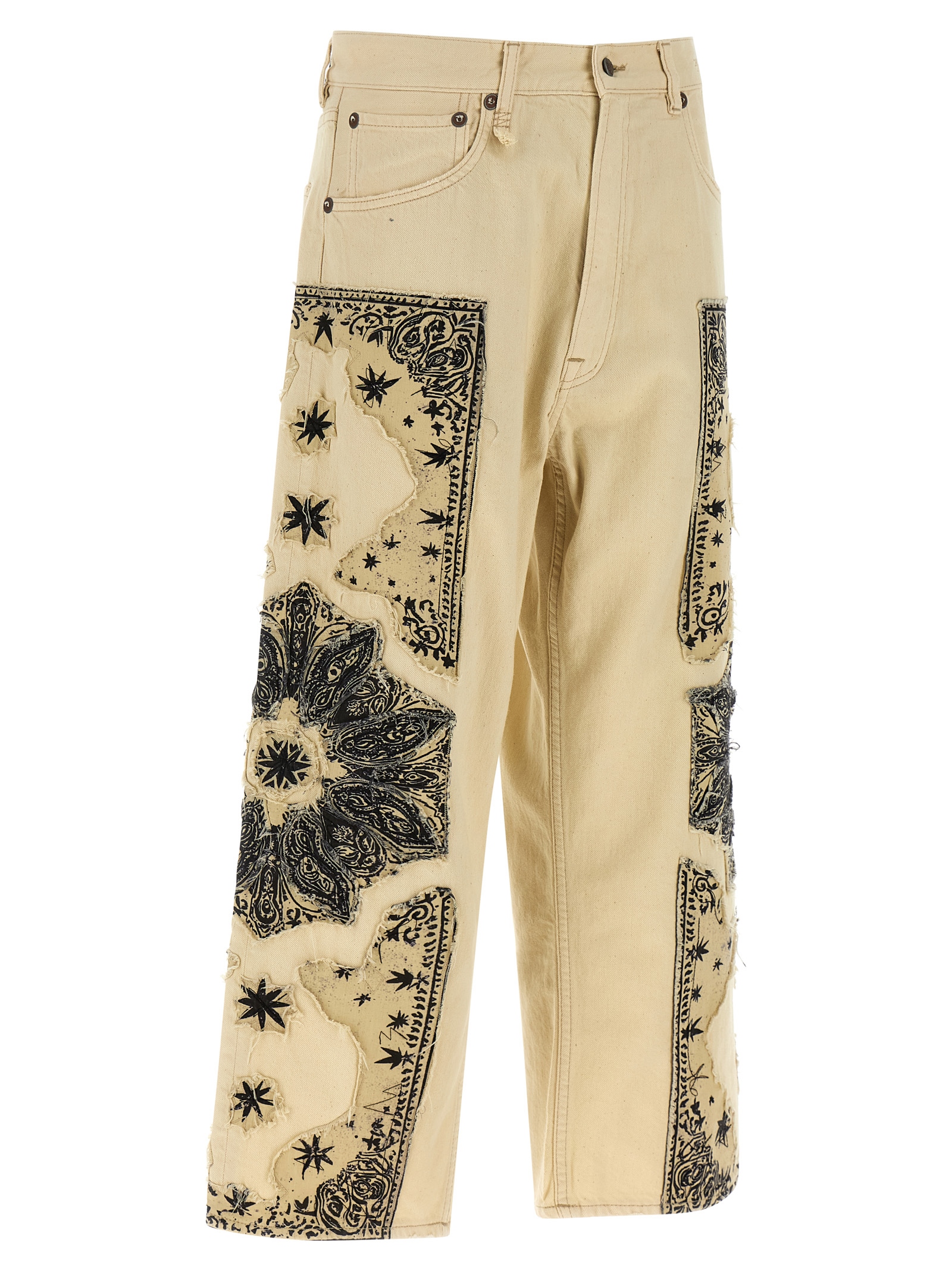 'X-BF' jeans - immagine 3