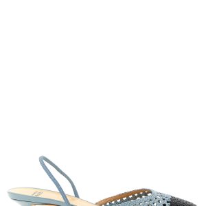 'R1P1021' slingback