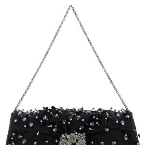 'Efflorescence' clutch