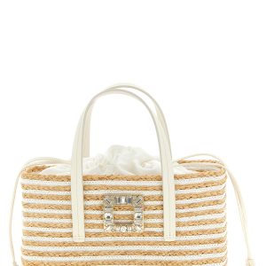 'Viv' Skate small shopping bag