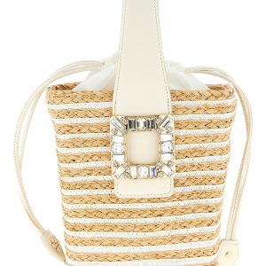 'Viv' Skate' mini bucket bag