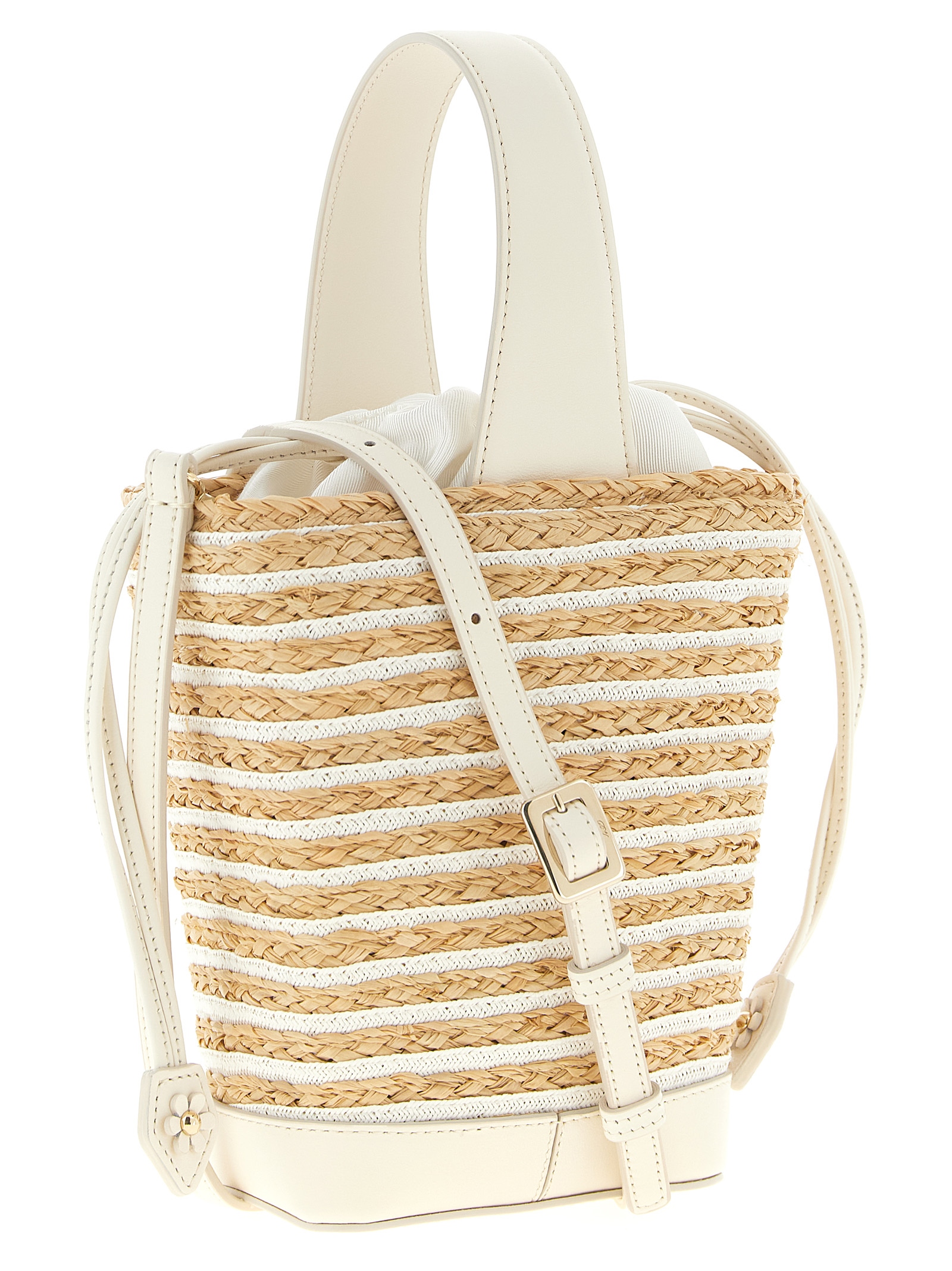 'Viv' Skate' mini bucket bag - immagine 2