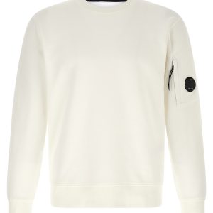 'Diagonal Raised' sweatshirt