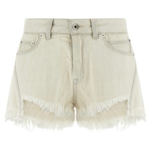 'Bias Cutoffs' shorts