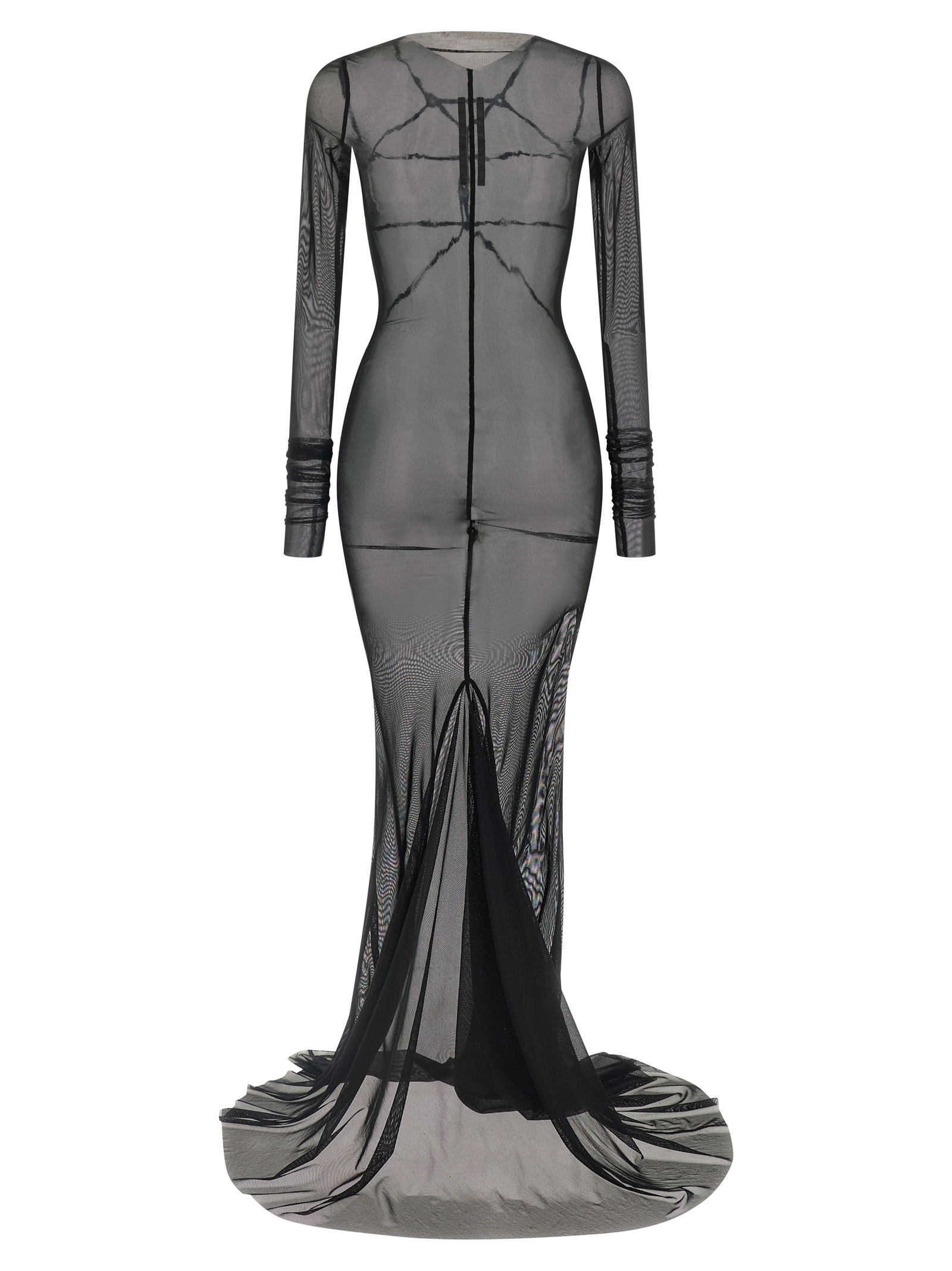 'Temple' dress - immagine 2