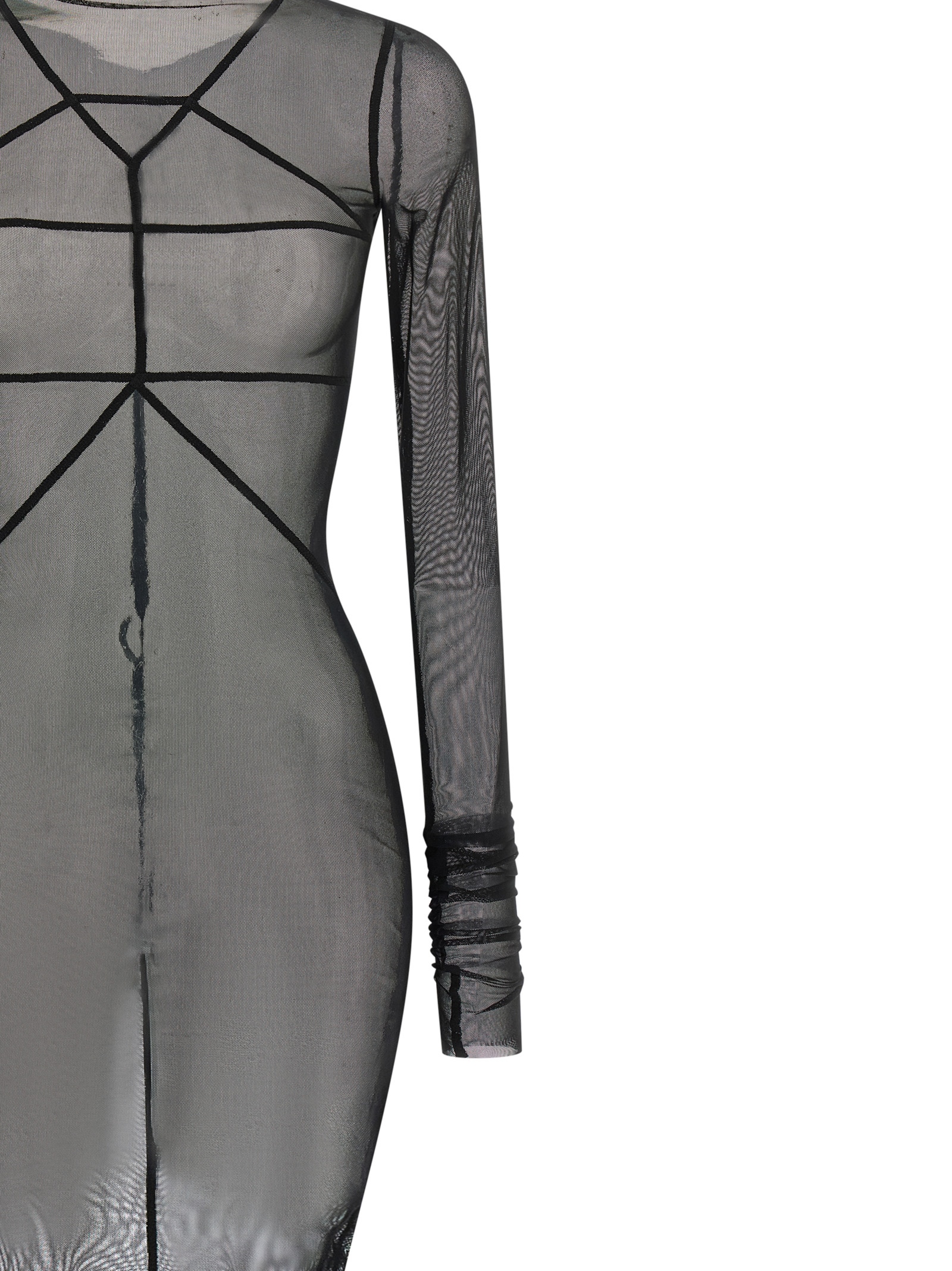 'Temple' dress - immagine 3