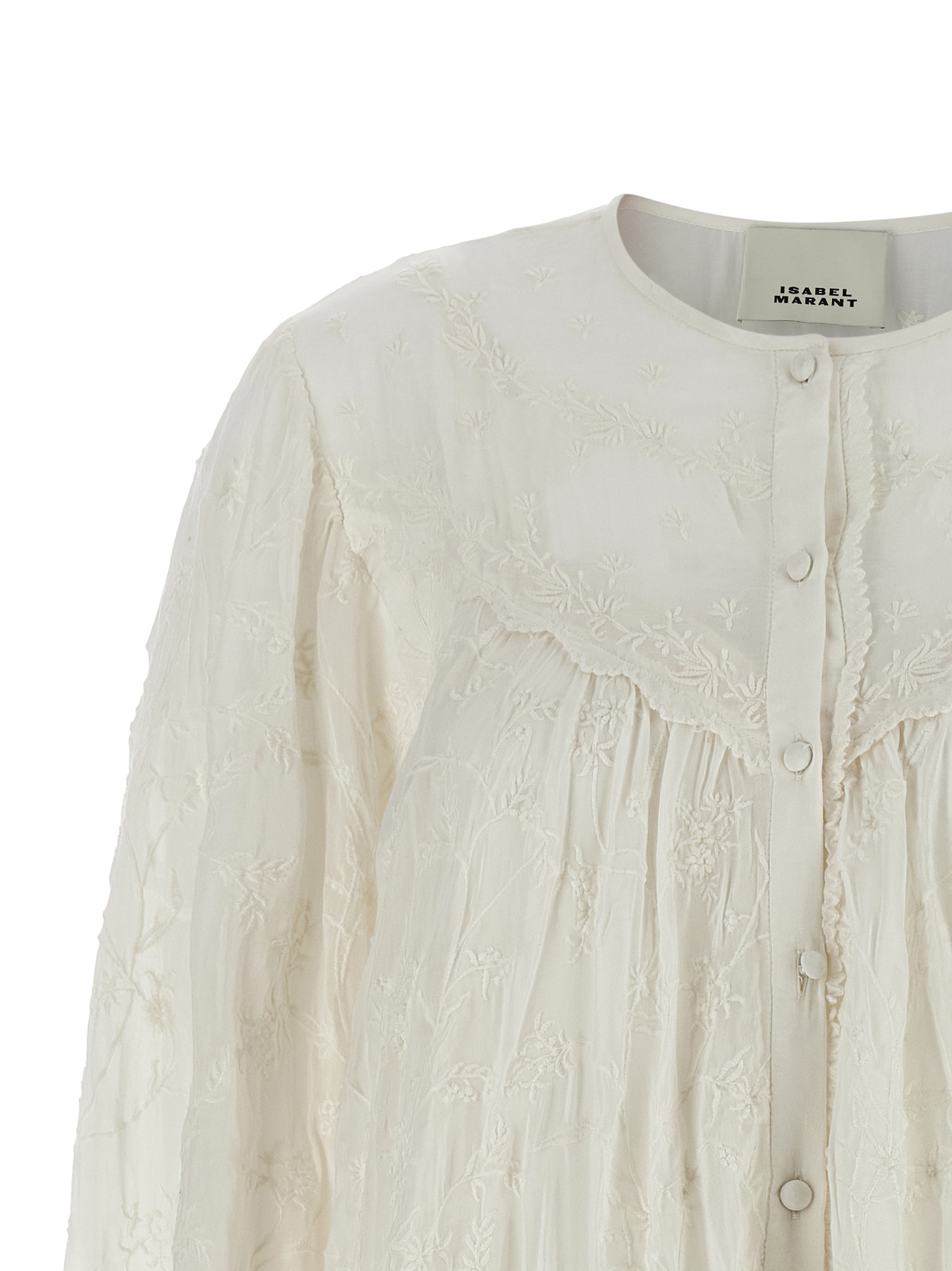 'Zame' dress - immagine 3