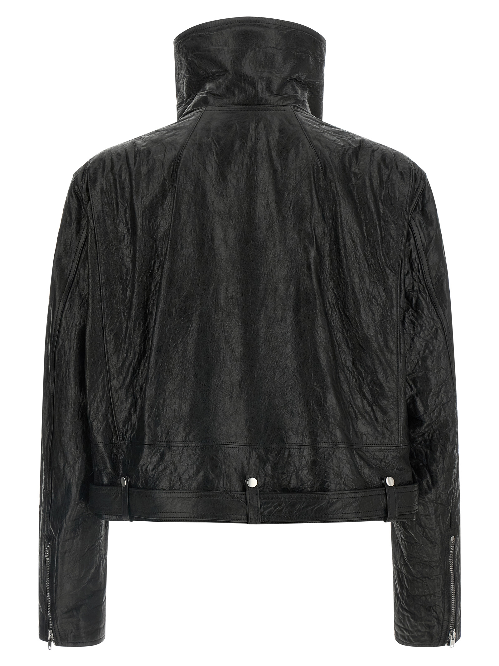 'Dracubiker' jacket - immagine 2