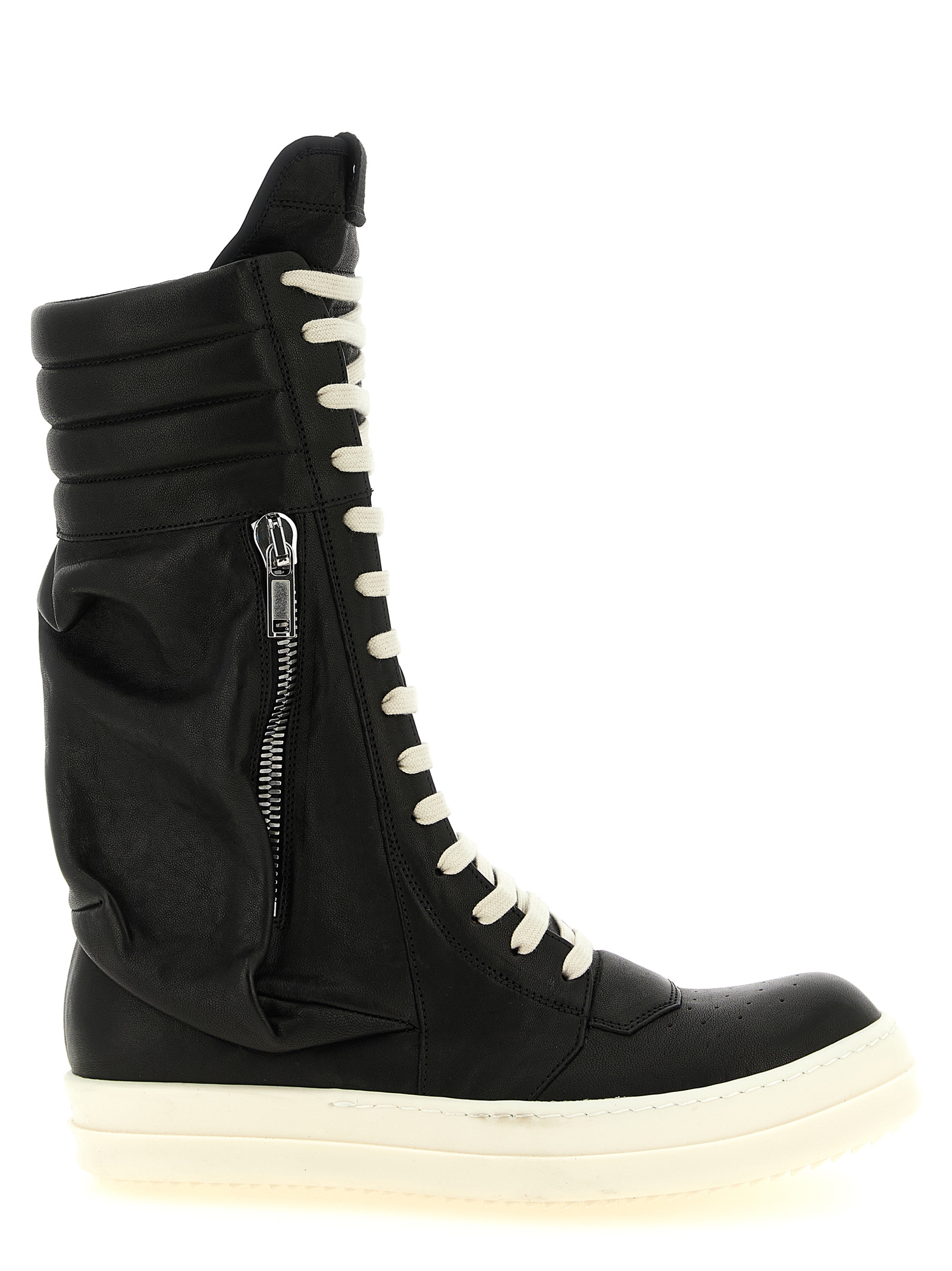 'Cargo Geobasket' boots