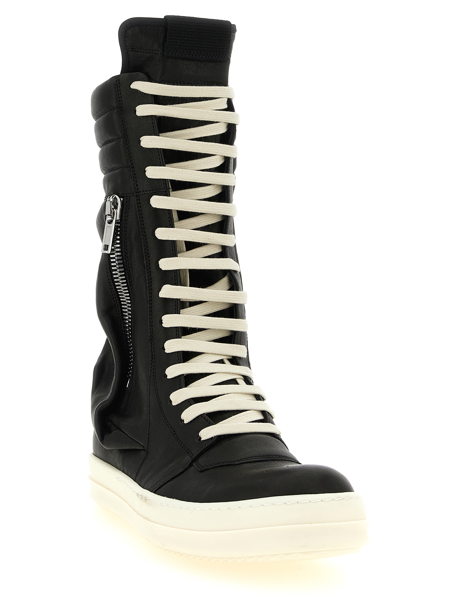 'Cargo Geobasket' boots - immagine 2