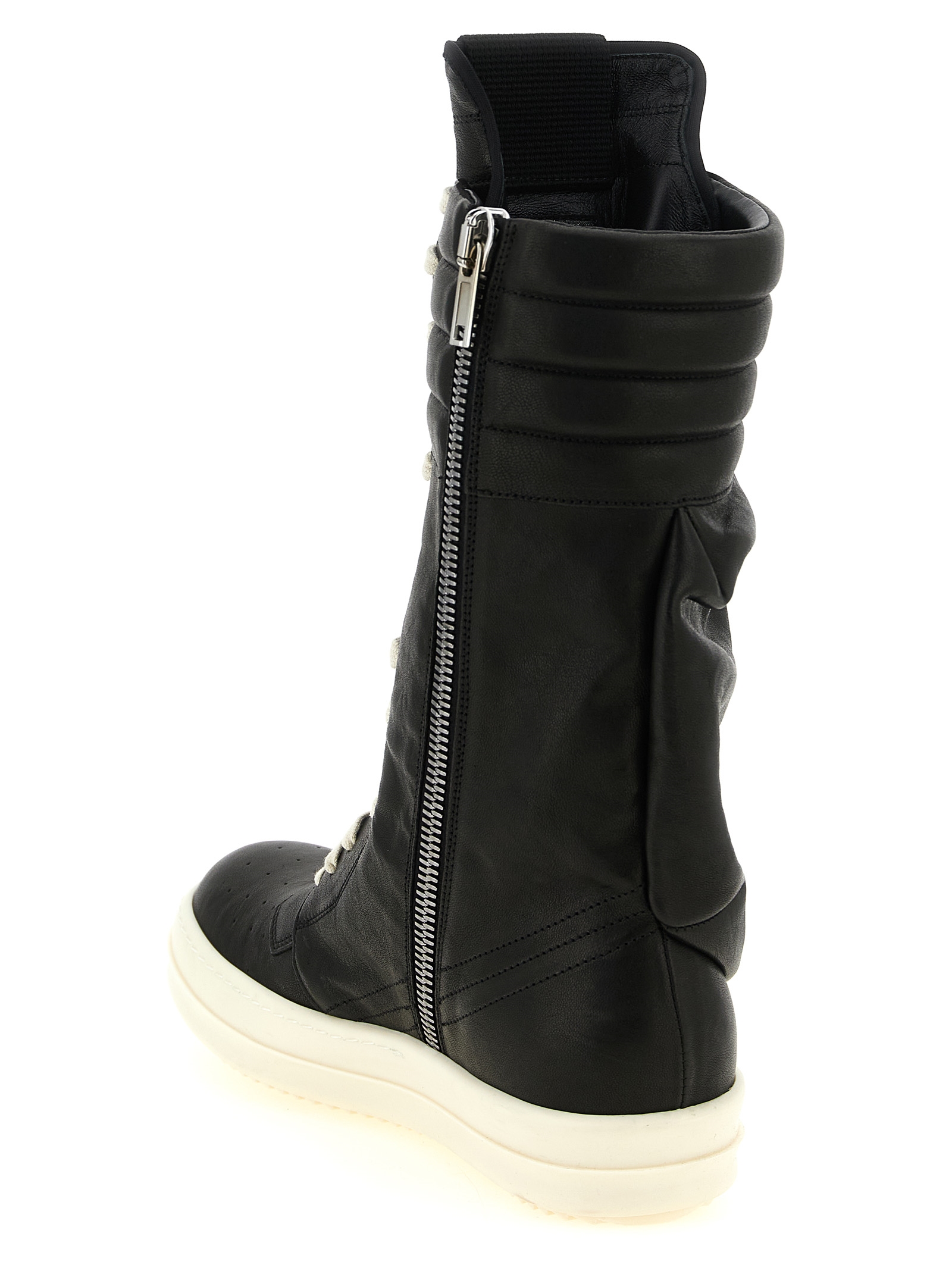 'Cargo Geobasket' boots - immagine 3