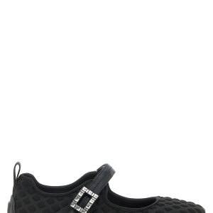 'Viv Low' ballet flats