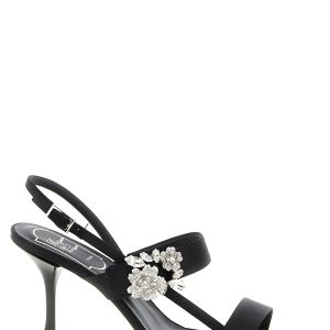 'Mini Bouquet' sandals