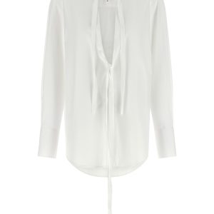 Poplin shirt