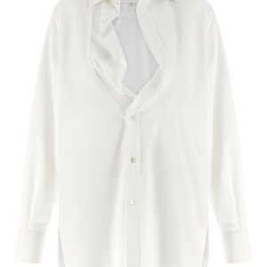 Poplin shirt